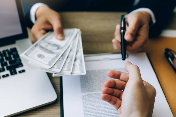 Penngrove, CA Loan Agency Company